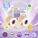 Ourlyard® Cinta reparadora de nanoagujas con ácido hialurónico