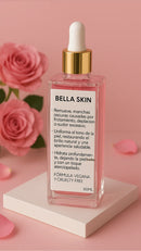 Vuelve y aprovecha: BELLA SKIN en promoción solo hoy!