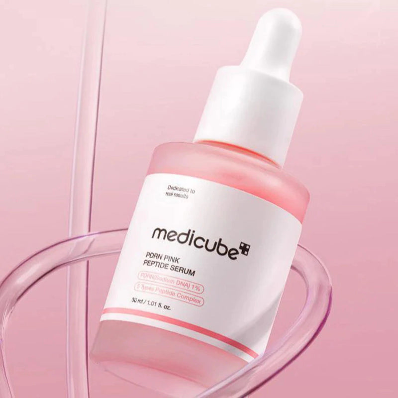 Medicube™ Suero PDRN de Salmón 30 ml | Reduce manchas y líneas
