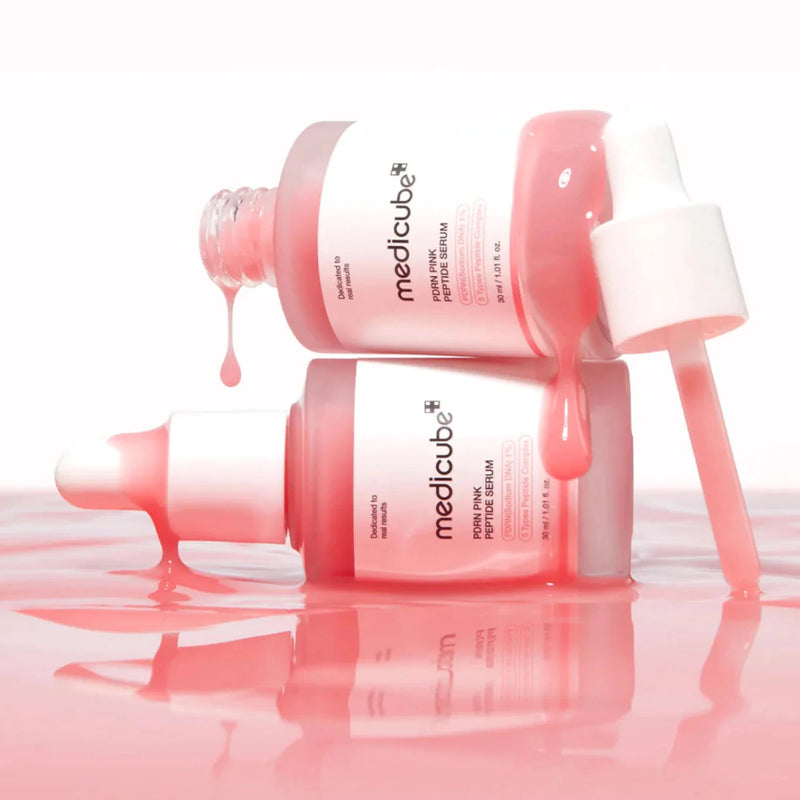 Medicube™ Suero PDRN de Salmón 30 ml | Reduce manchas y líneas